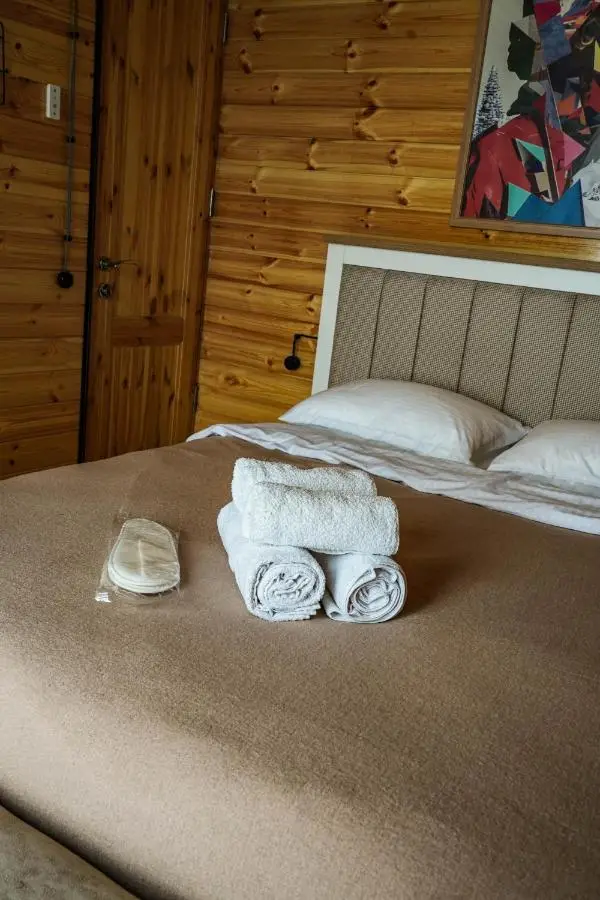 AMO Gudauri