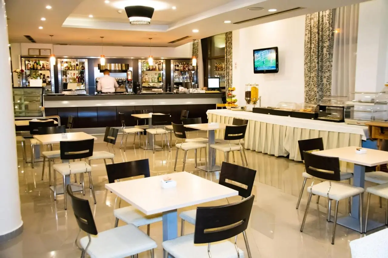 Hotel Airport Tirana