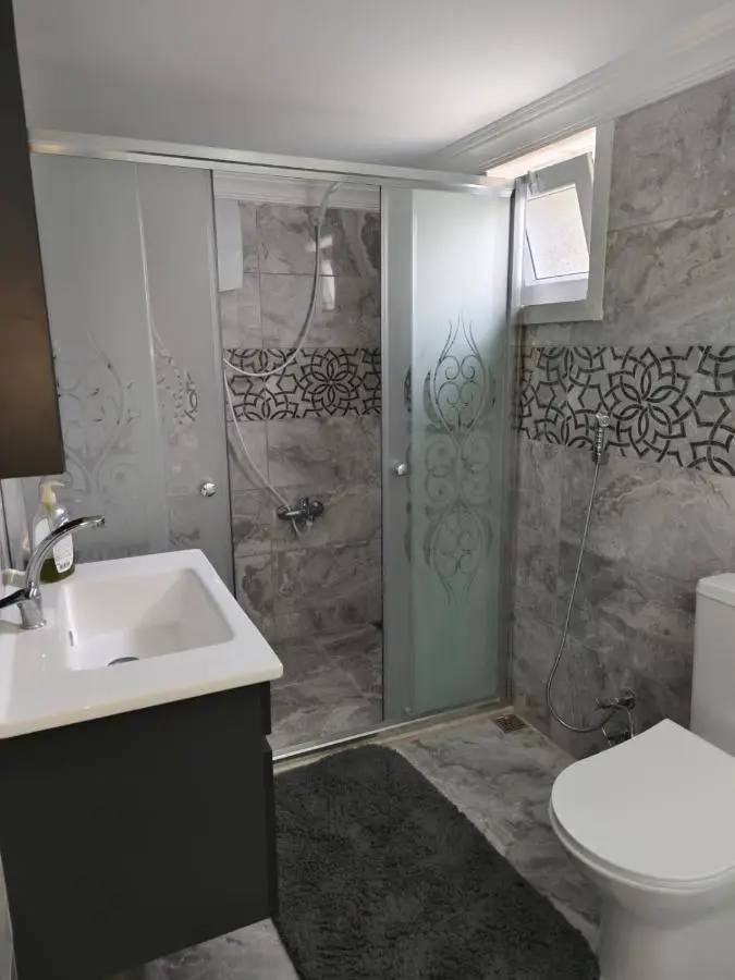 Melikoğlu Suite