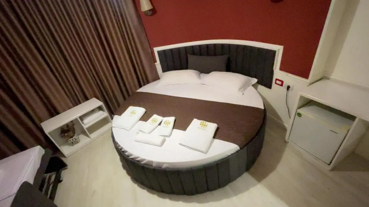 Hotel Aria