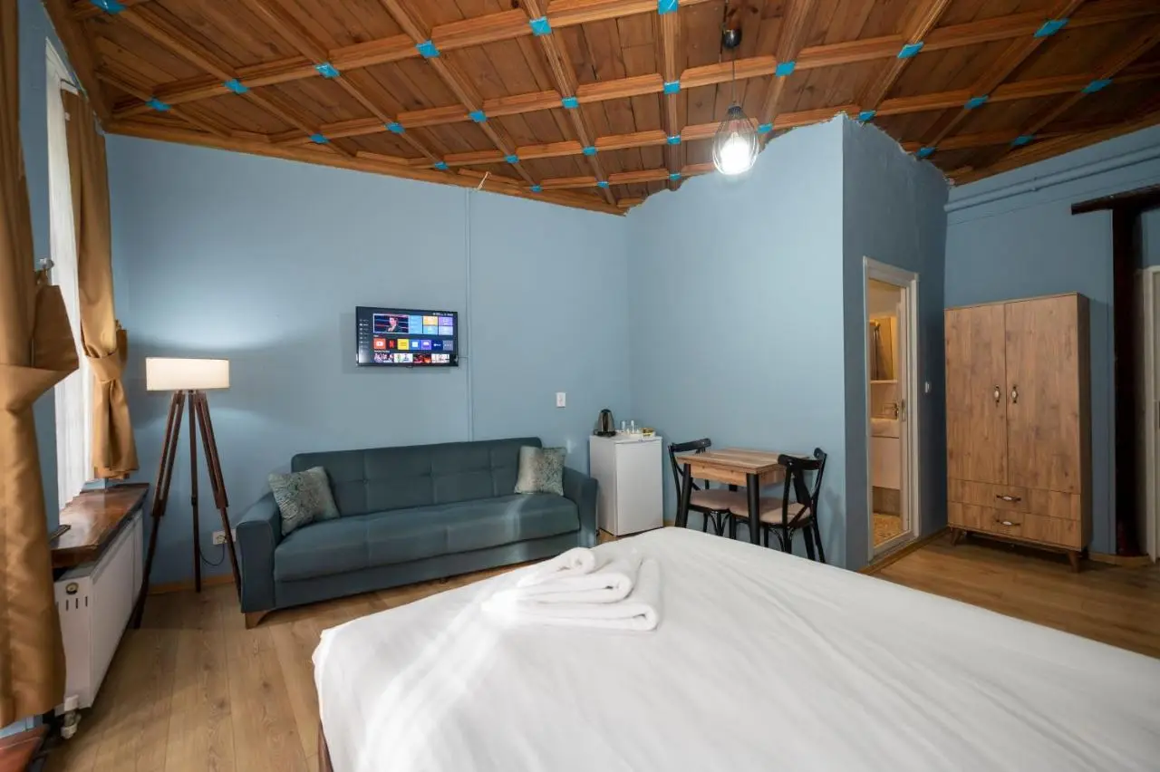 Taksim Antique Hotel