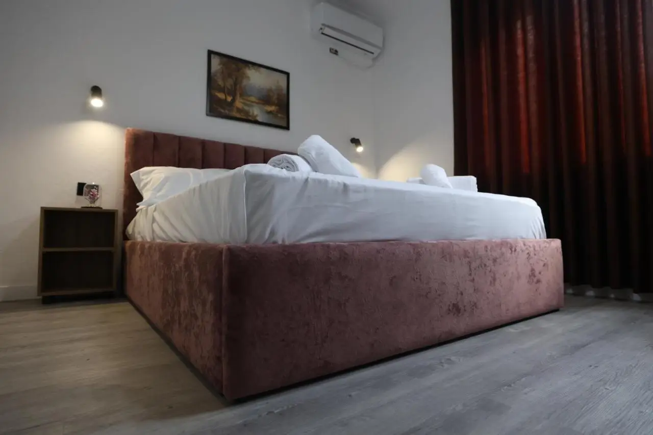 VILA ALIZEE Hotel