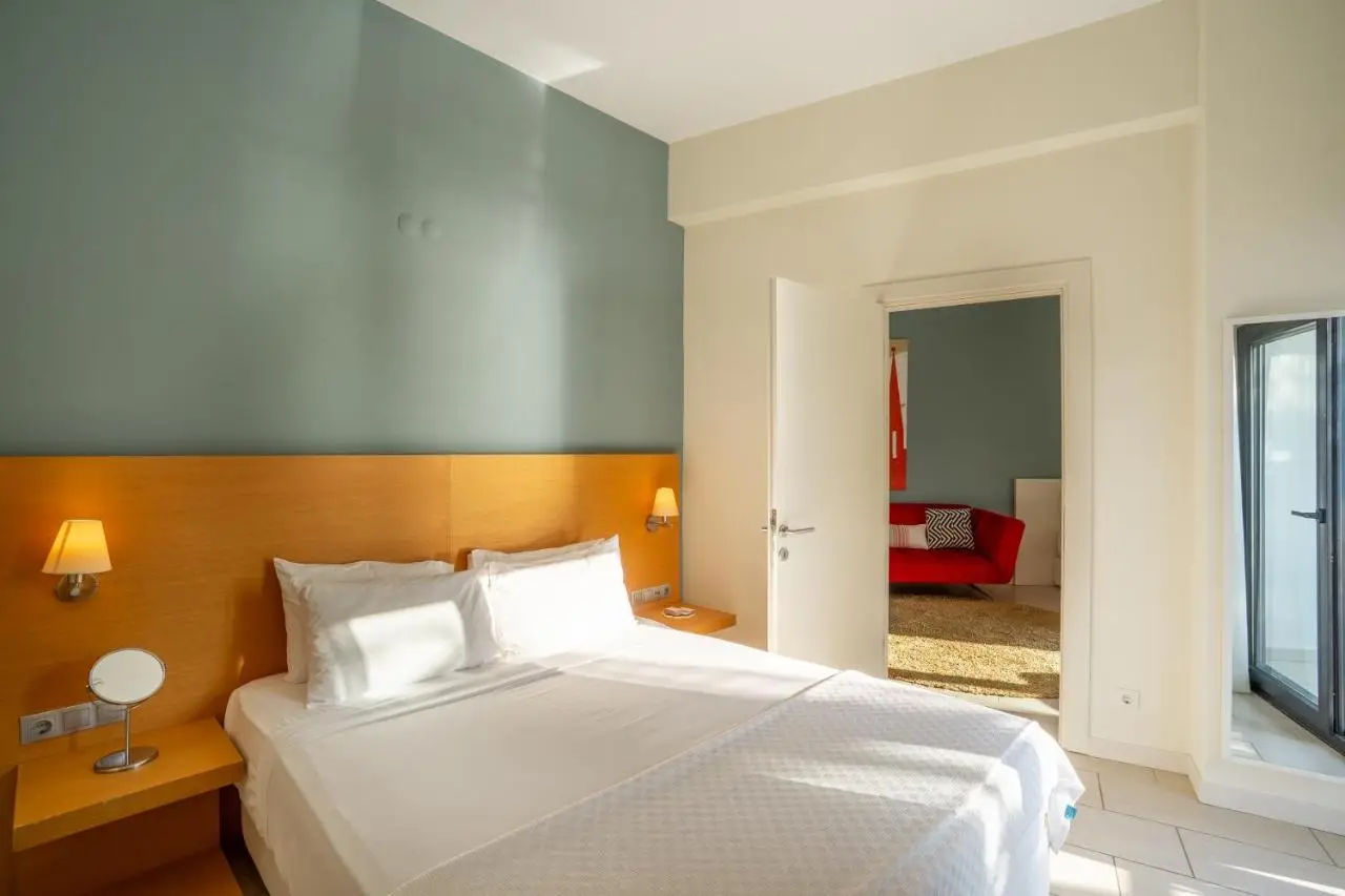 Med-Inn Hotel