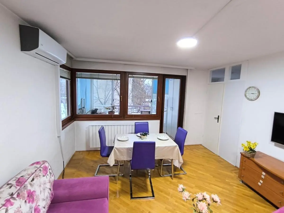 Chengic Villa Comfort - Modern 2-Bedroom Retreat