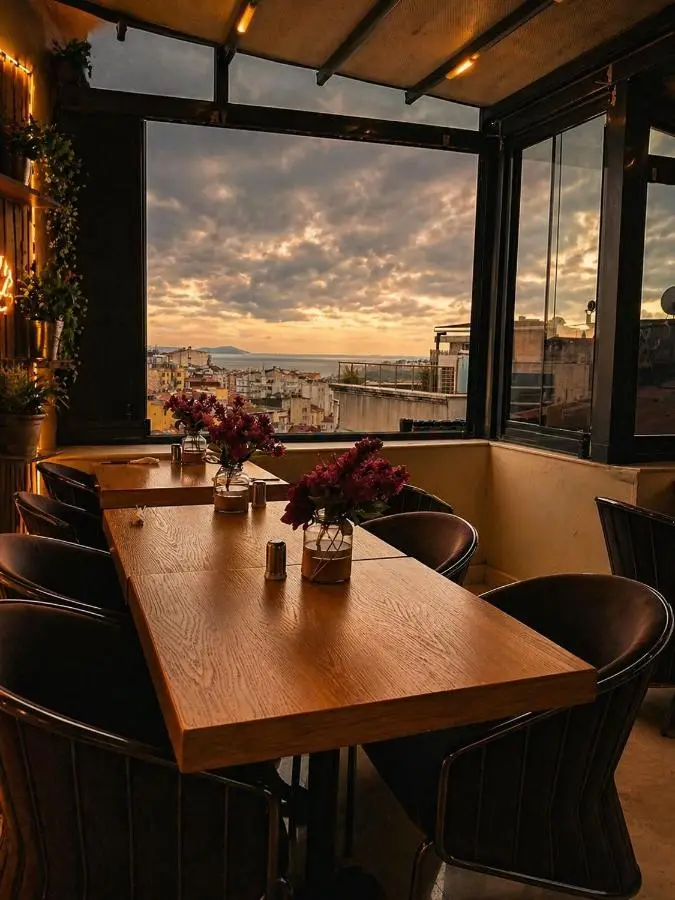 Taksim Prelude Hotel