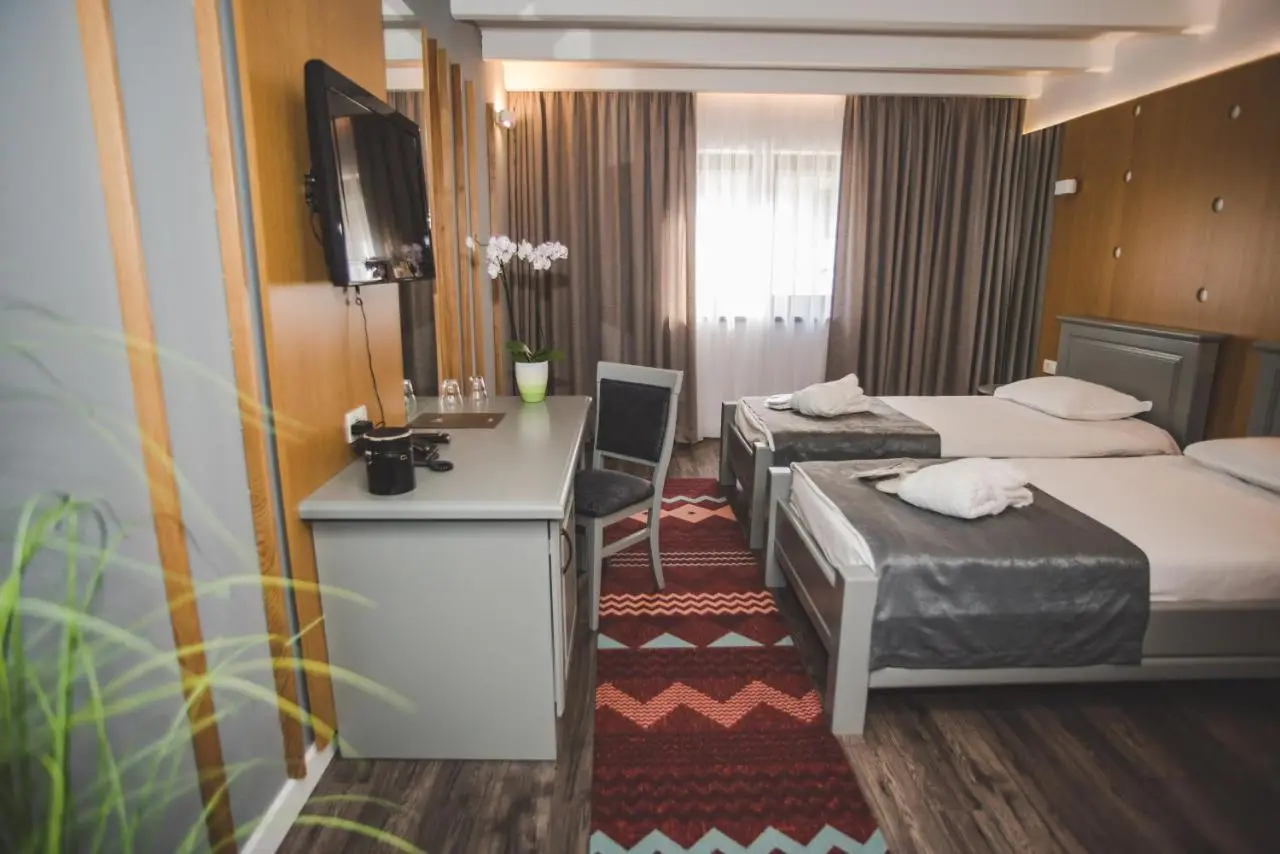 Turističko naselje Natura Art-Hotel Opal Art