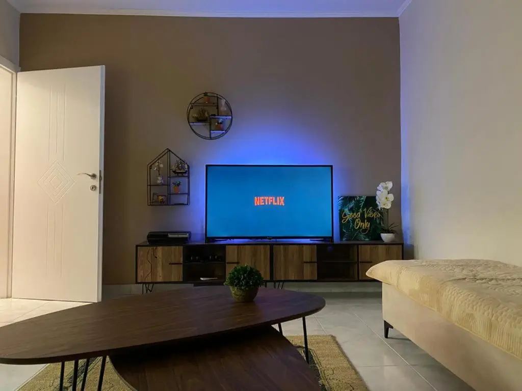 Lucas Apartment
