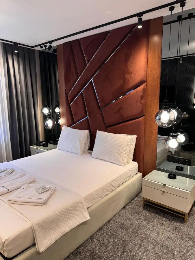 Zeytin Hotel