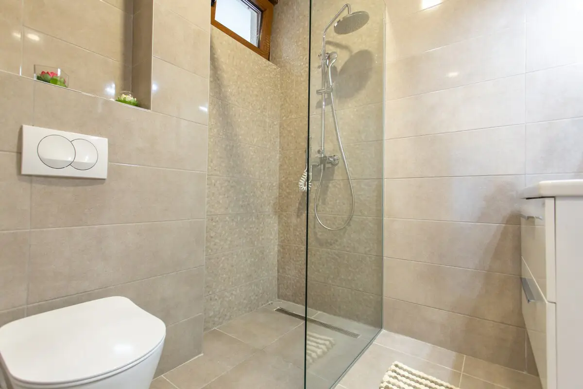 Standard Villa @ Malak Resort