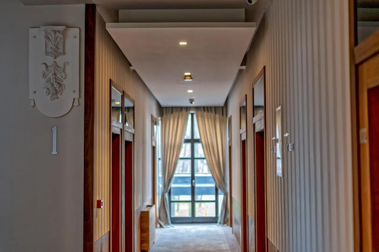 Heritage Hotel Krone