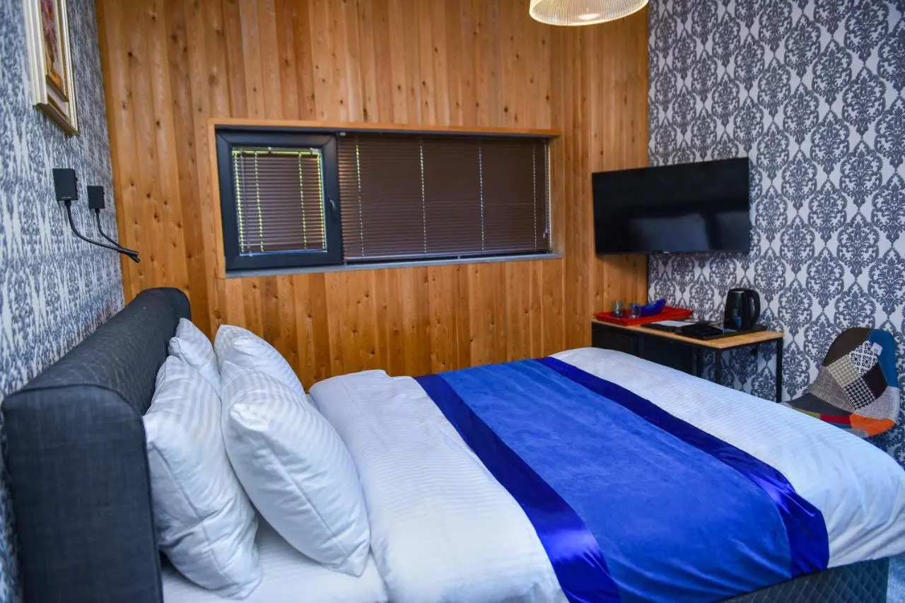 10inn Boutique Hotel
