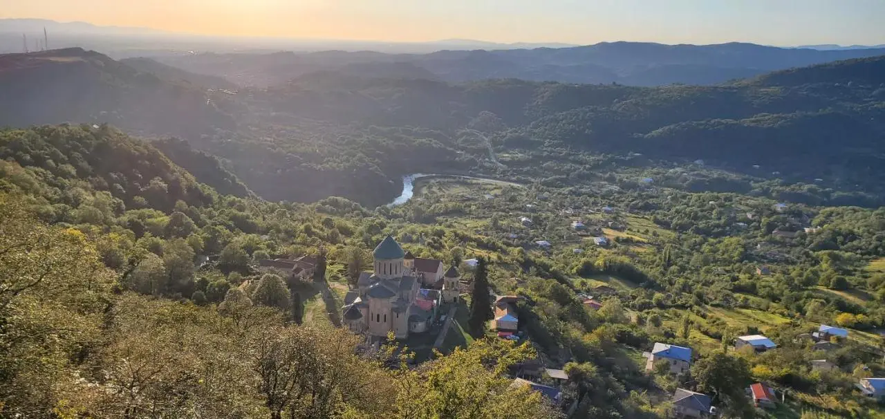 Villa Gelati