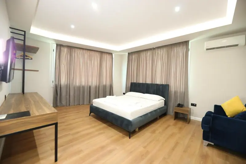 HOTEL LIBERTAS