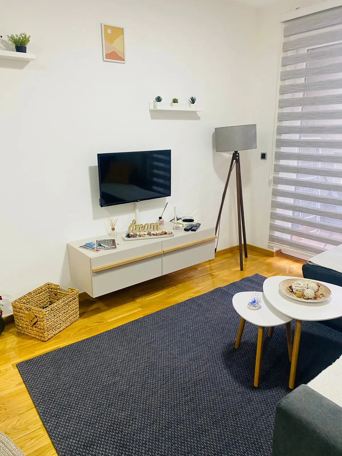 Apatment EtnA Bulevar, free Private Parking