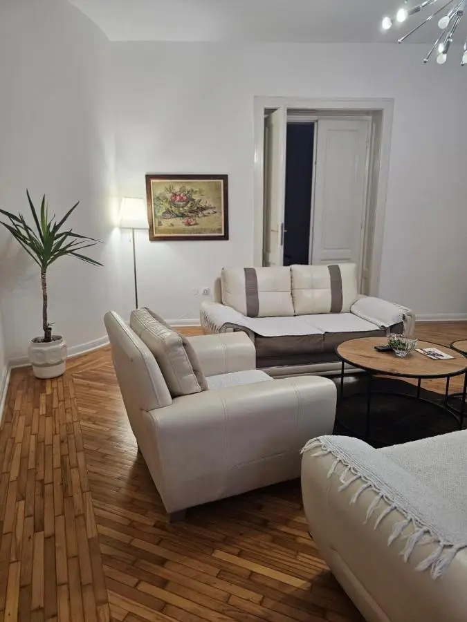 Latin Bridge Residence