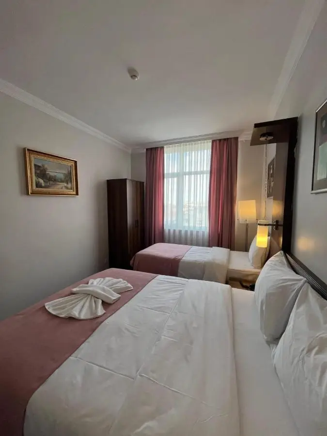Hotel Topkapı