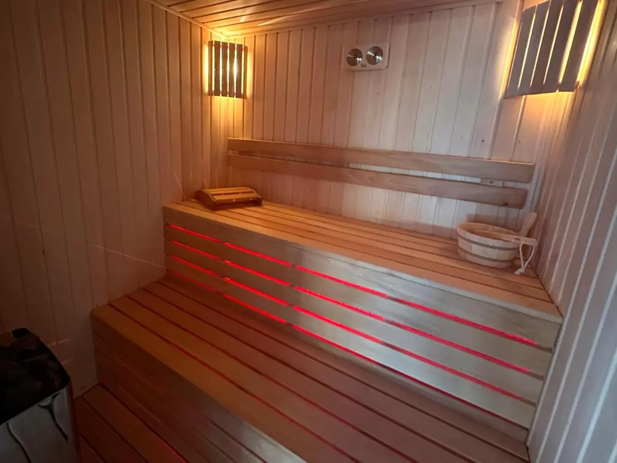 Luxmani Hotel & Spa