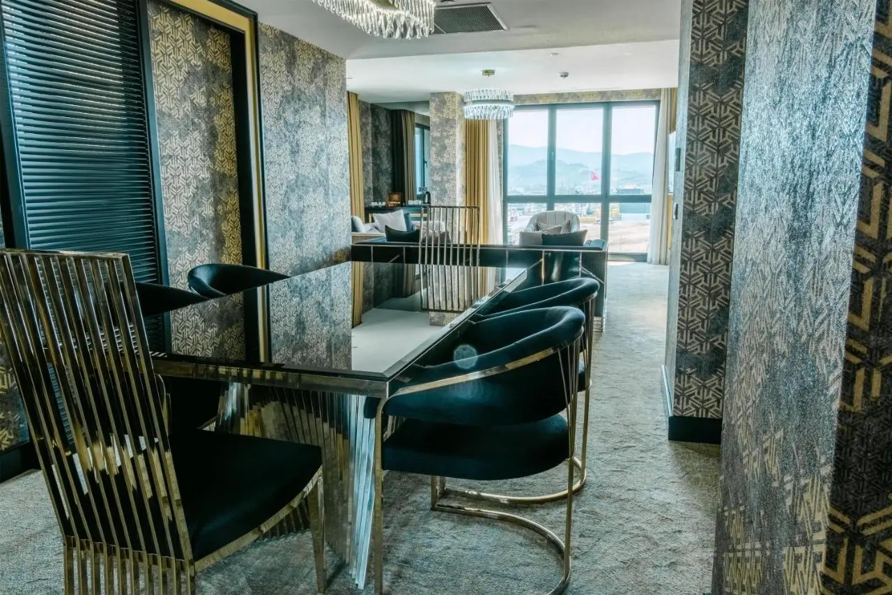Hilton Garden Inn Yalova