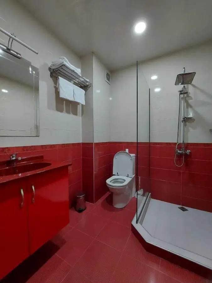 Hotel Elio Inn