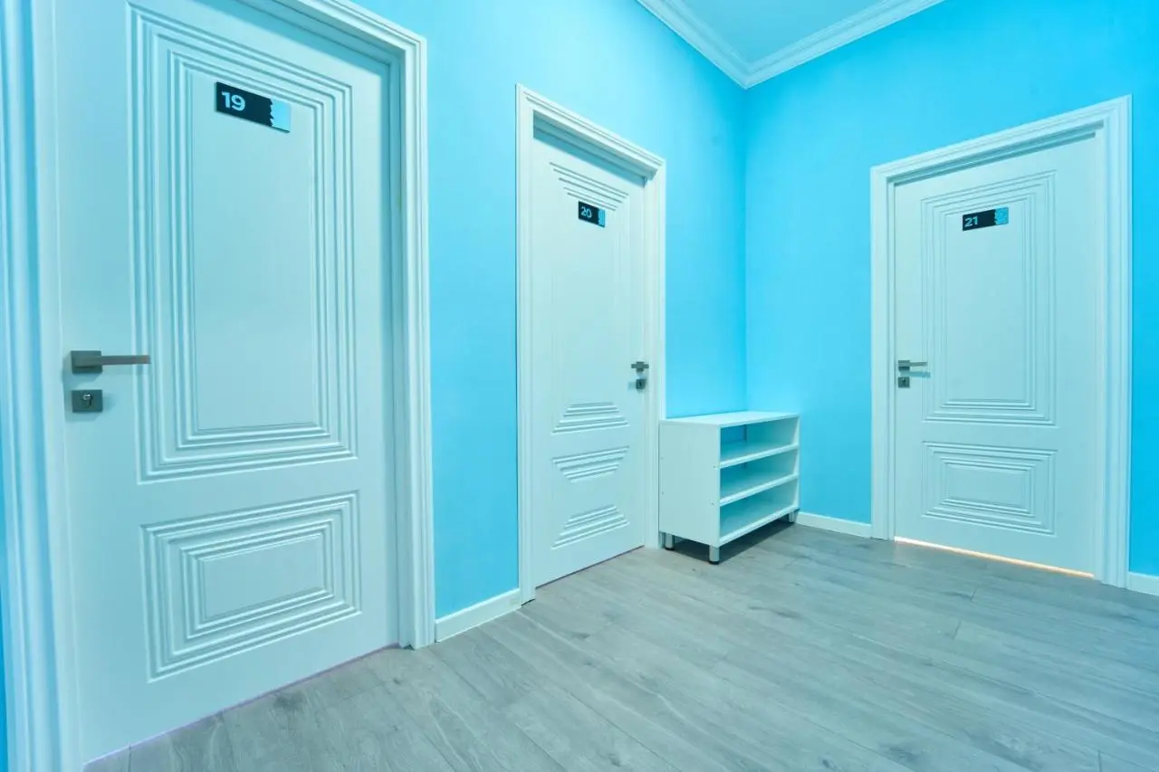 Premium Sea View Hotel & Hostel
