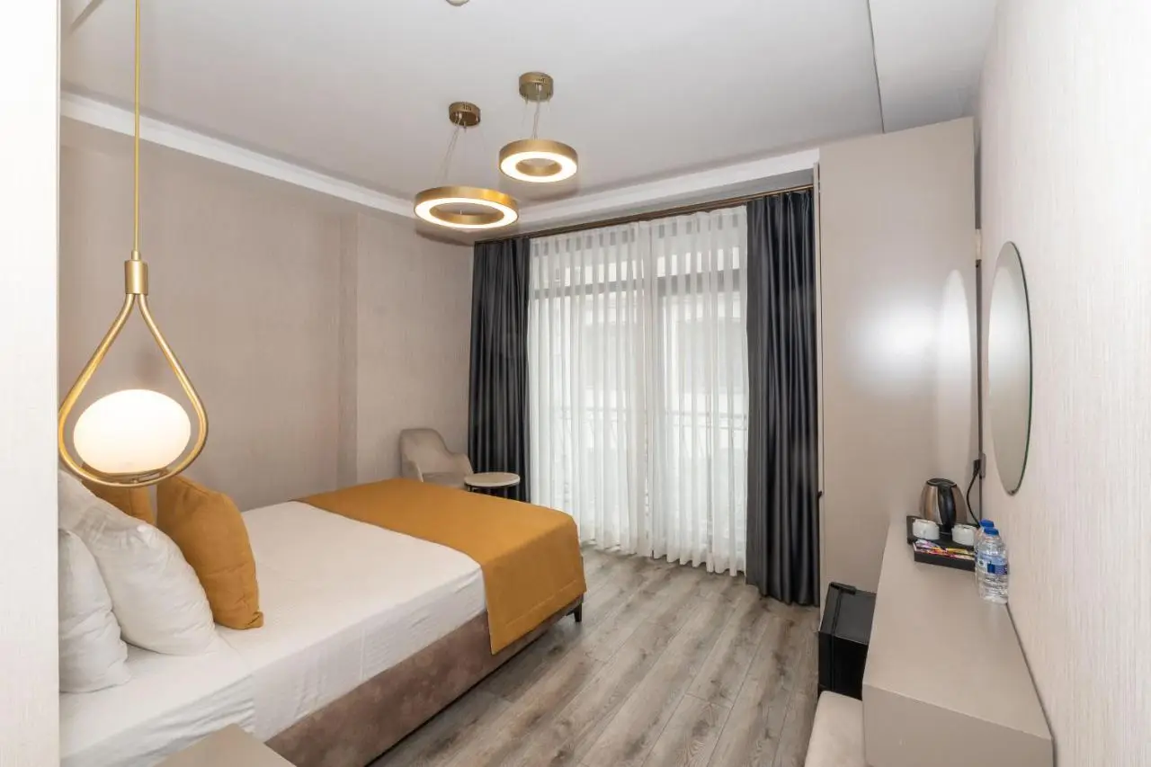 Massimo Hotel