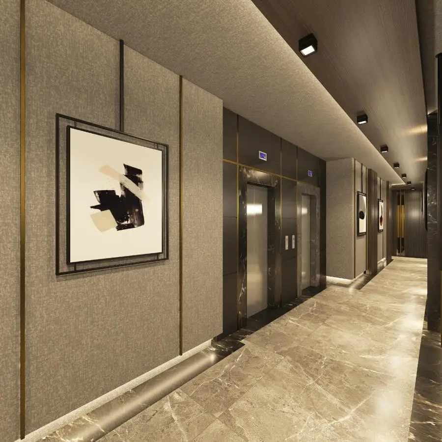 Arts Hotel Taksim