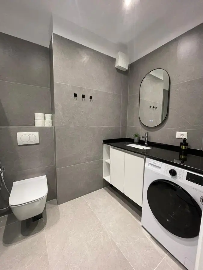 Tirana New Bazaar-Apartment 2