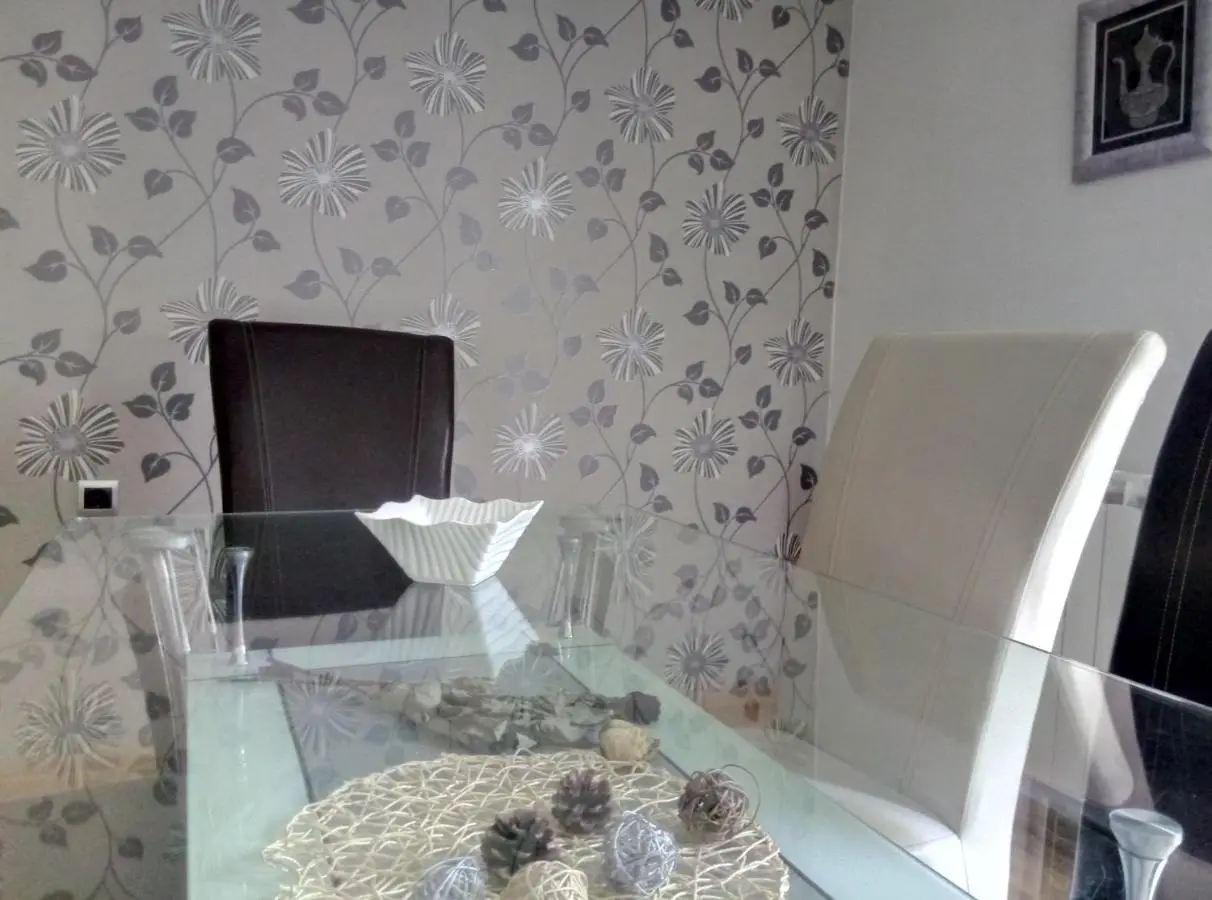 Luxury house "Heart of Nature" Visoko