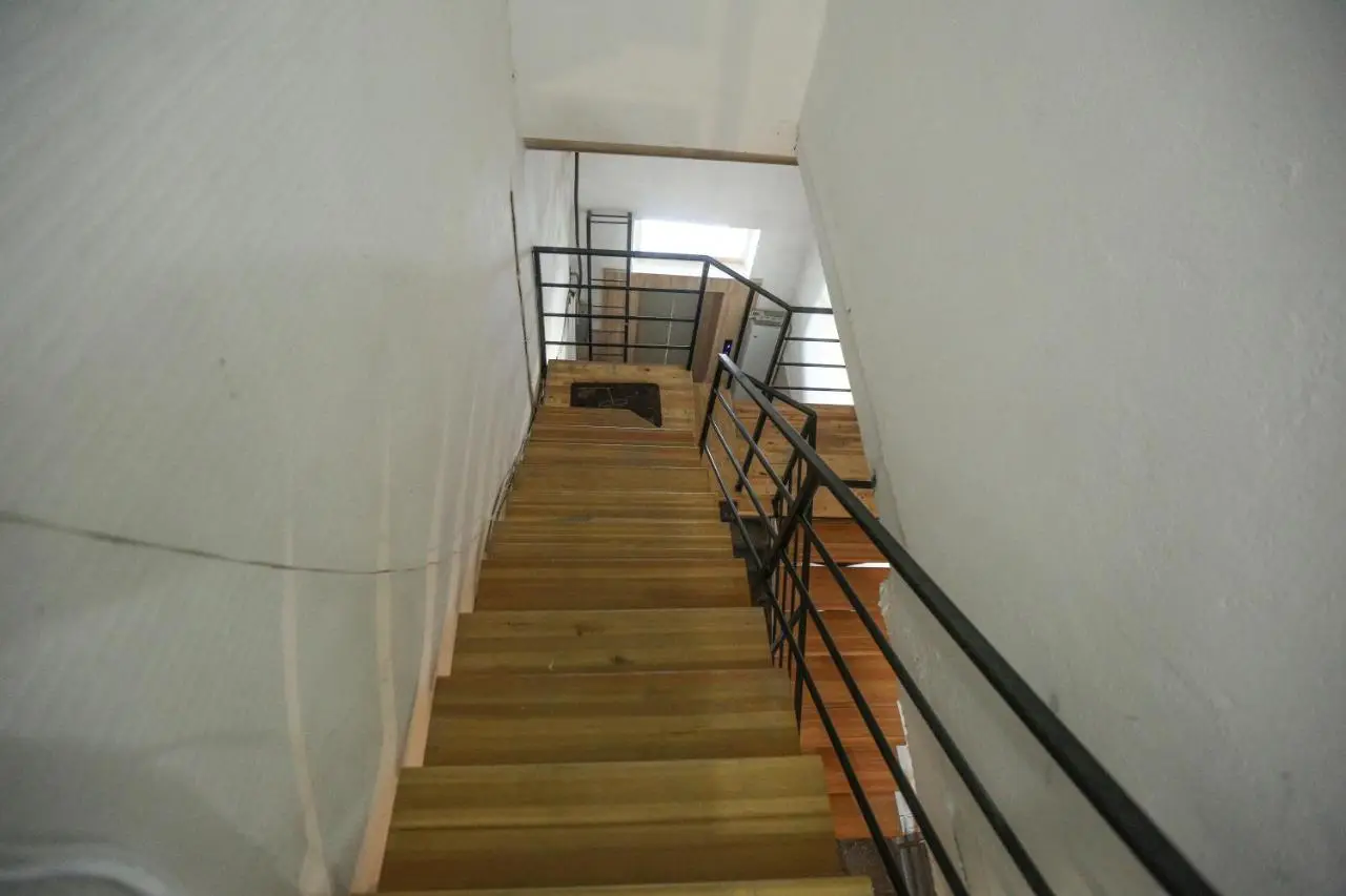 Dogona Apartment