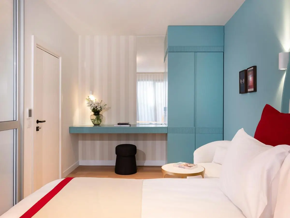 Taksim Juno Residences