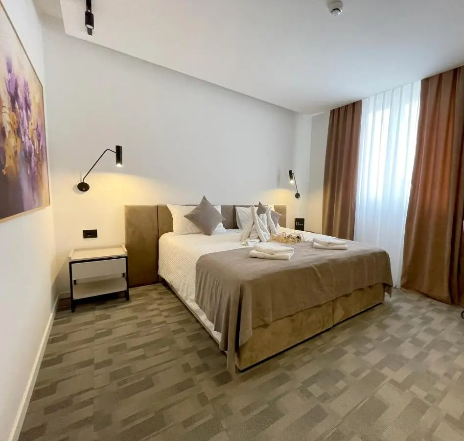Hotel NPL CODE