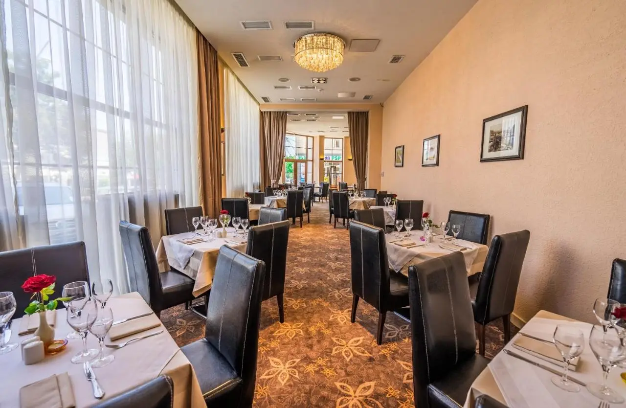Hotel Lomsia
