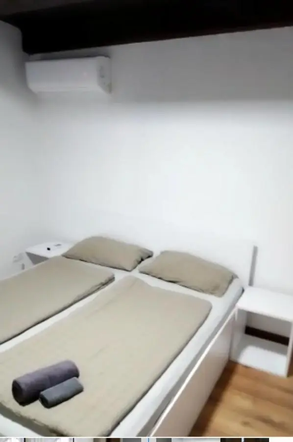 Lenilenii Bungalow