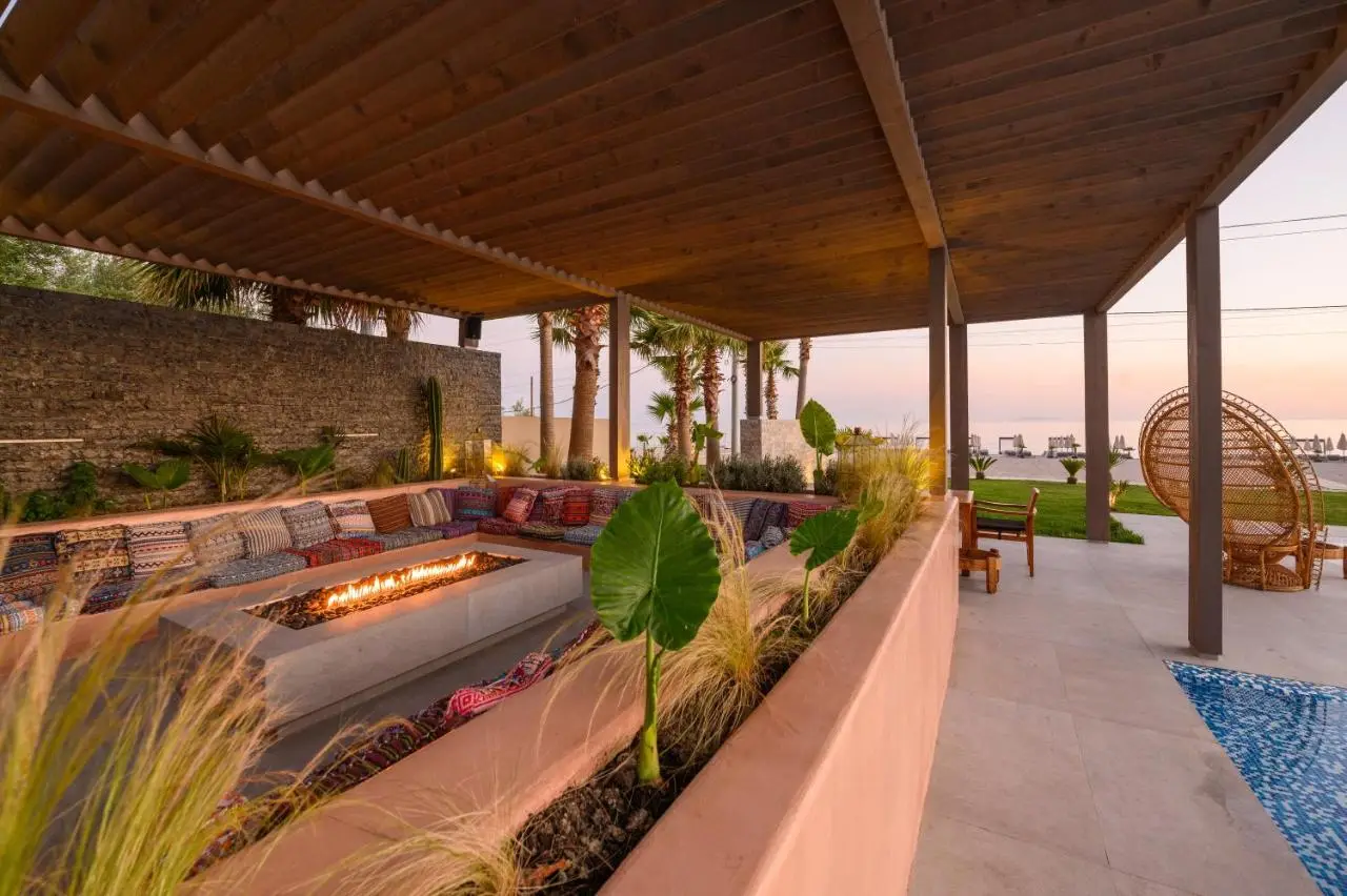 Miamar Luxury Hotel & Spa