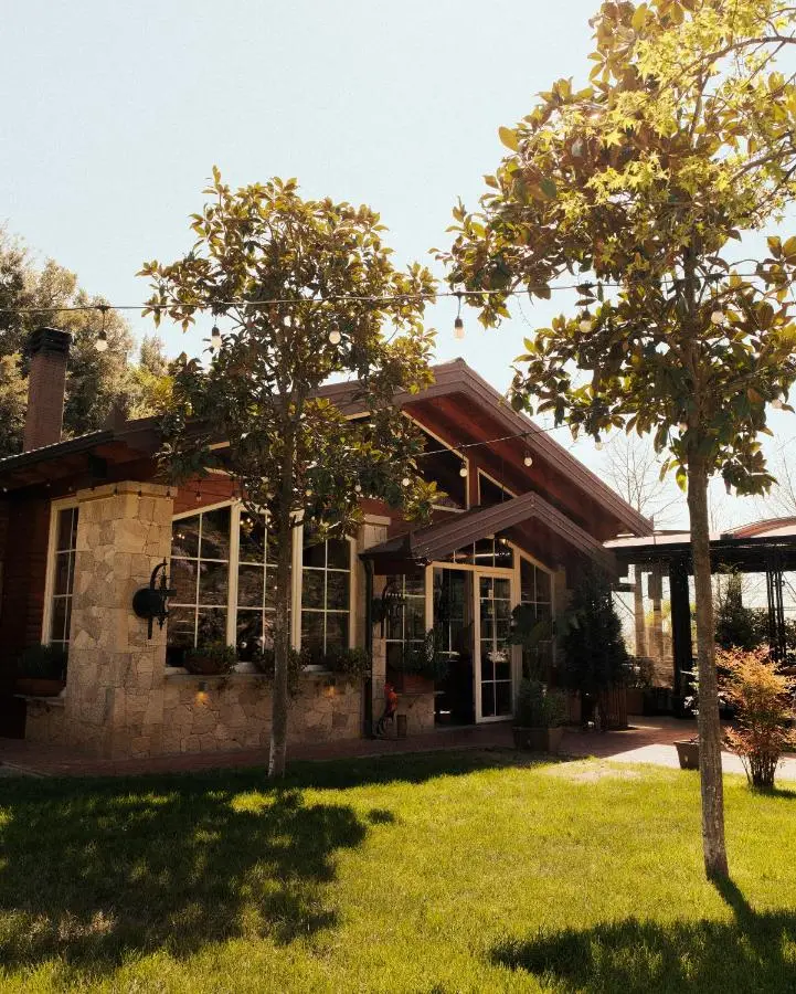 Bianca Hotel & Villa Tirana