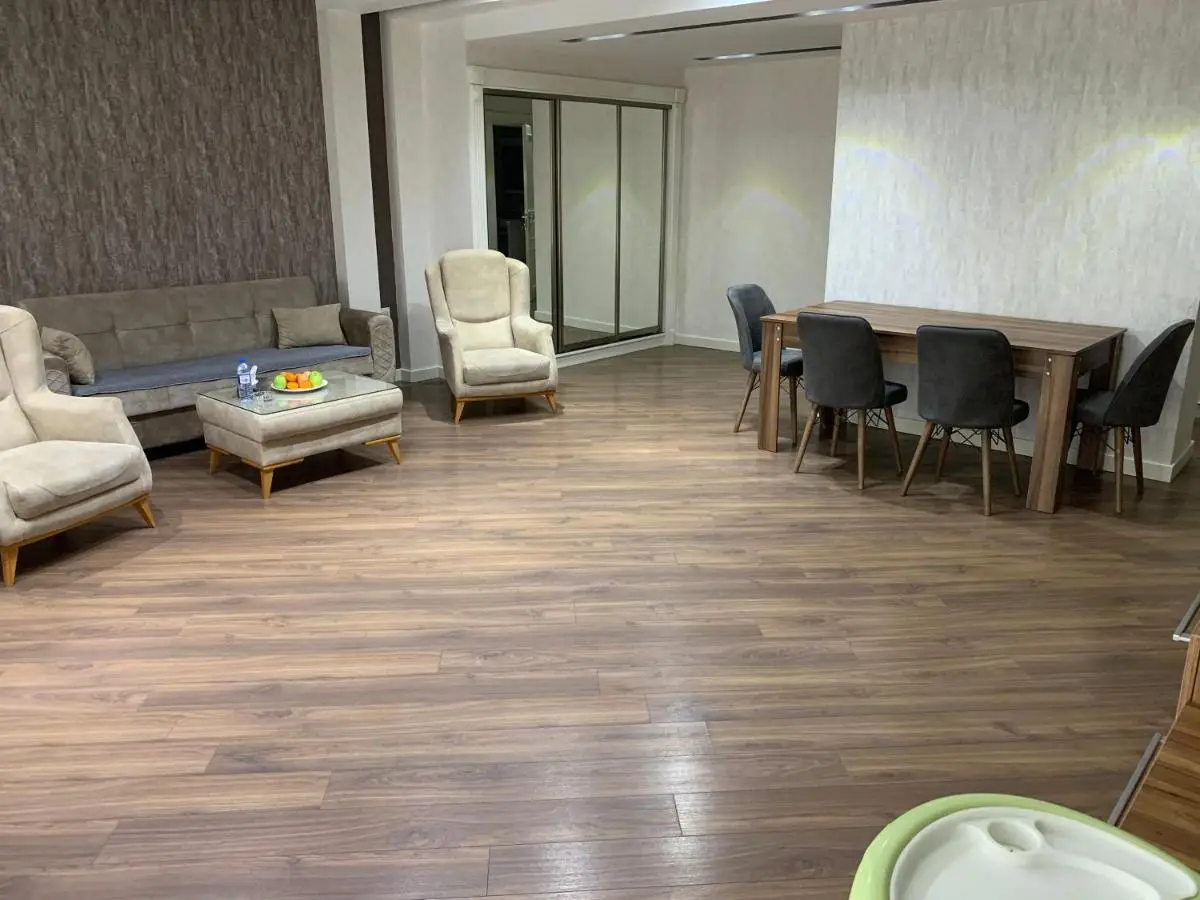 Park Azure Apartment Deluxe 2 Bedroom
