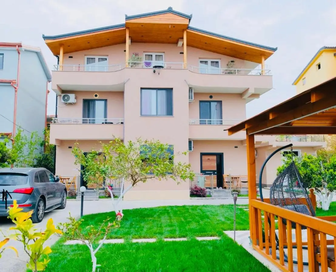 Villa Sarvi