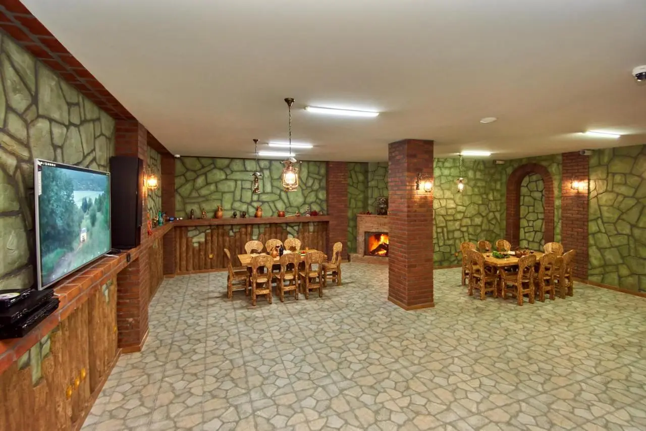 S&L Boutique Hotel