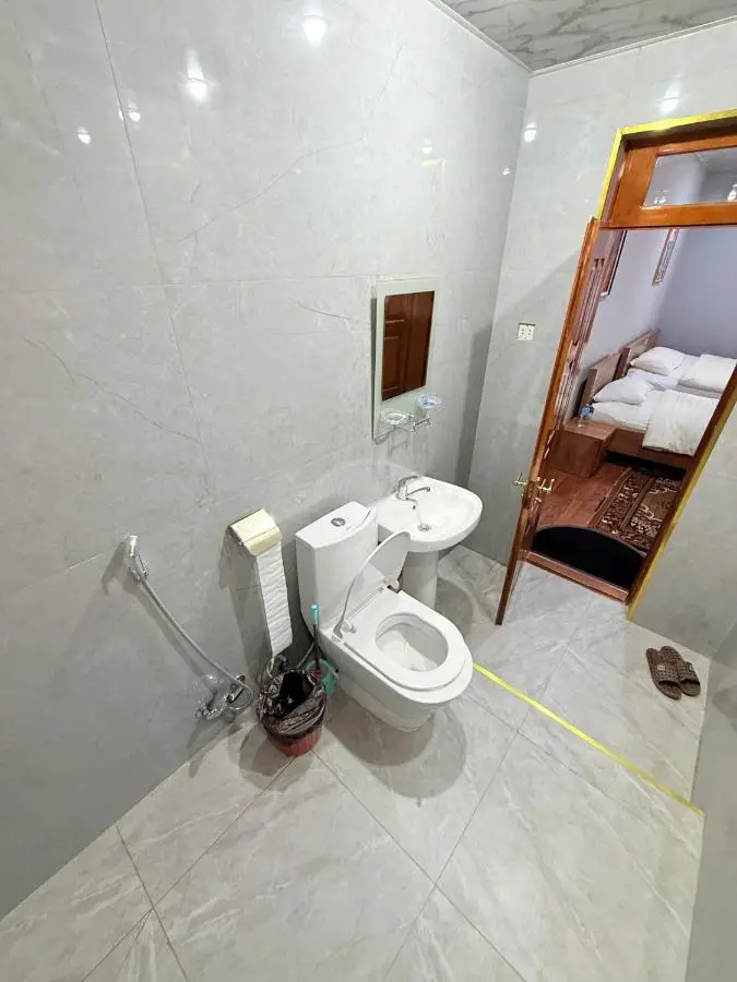 Elit Hostel Qabala
