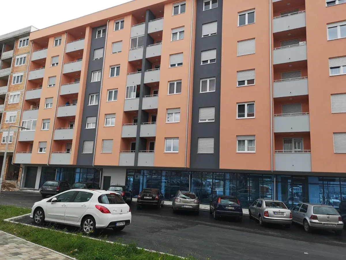 Apartman Gaga