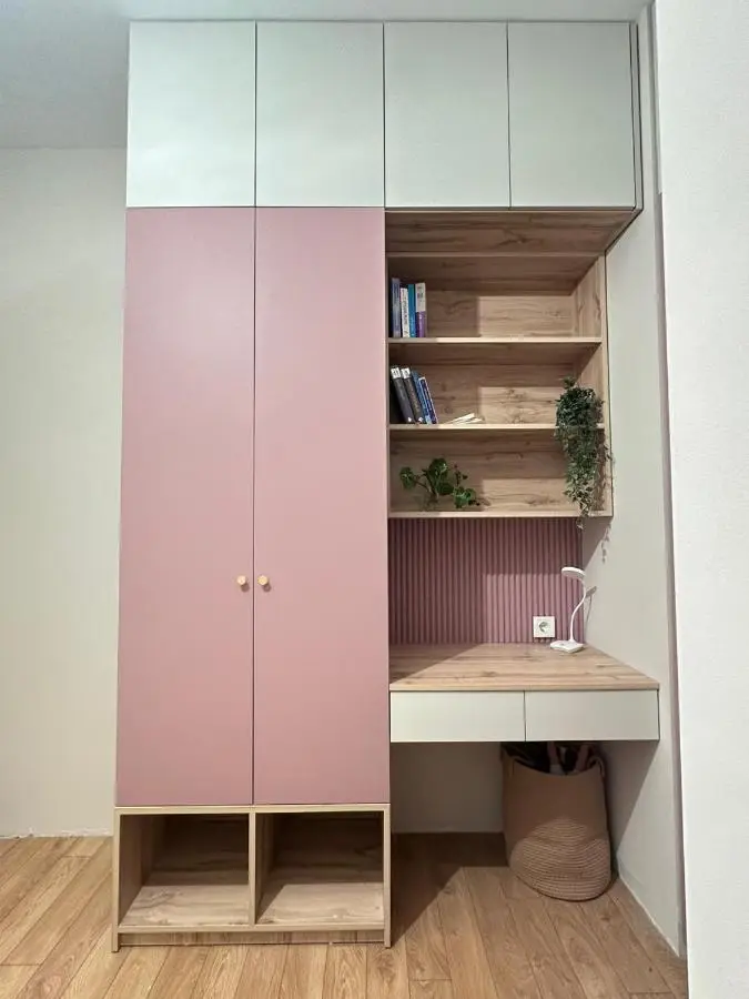 Home Side Apartment