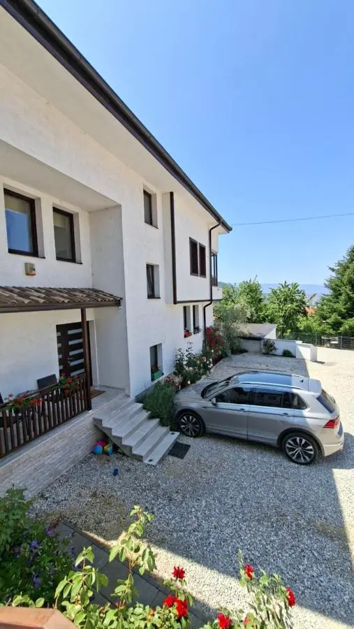 Residence Lubina