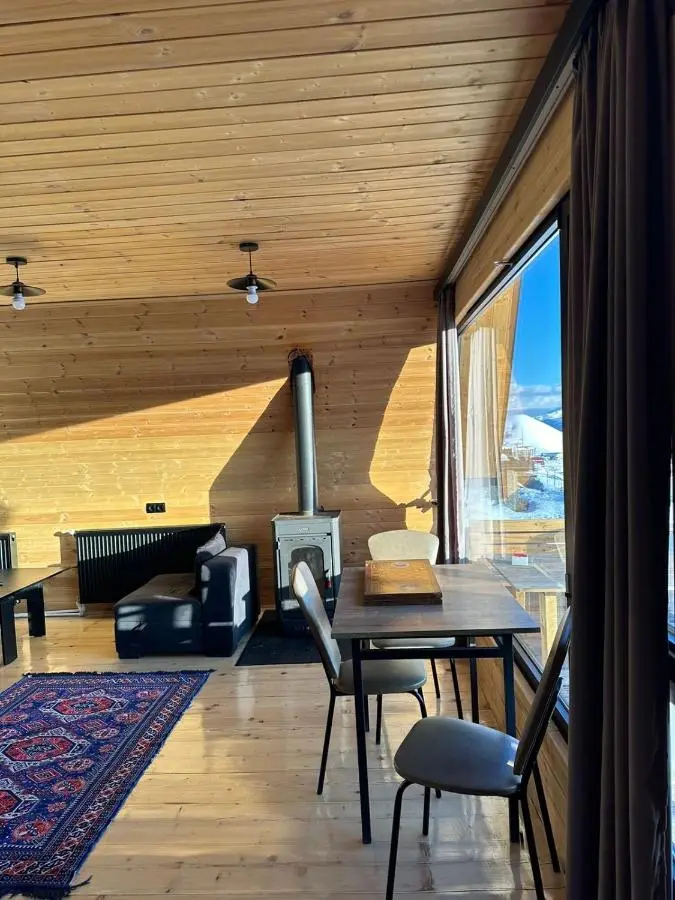 Cottage in Gudauri