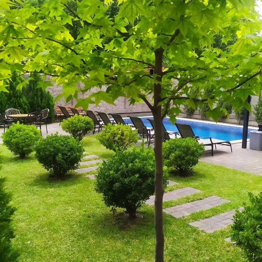 Vinum Hotel