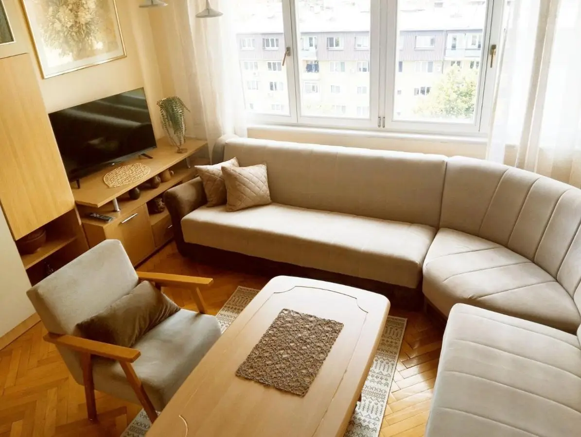 Suncani Apartman Grbavica