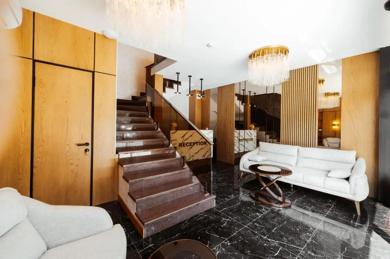 White Breeze Boutique Hotel