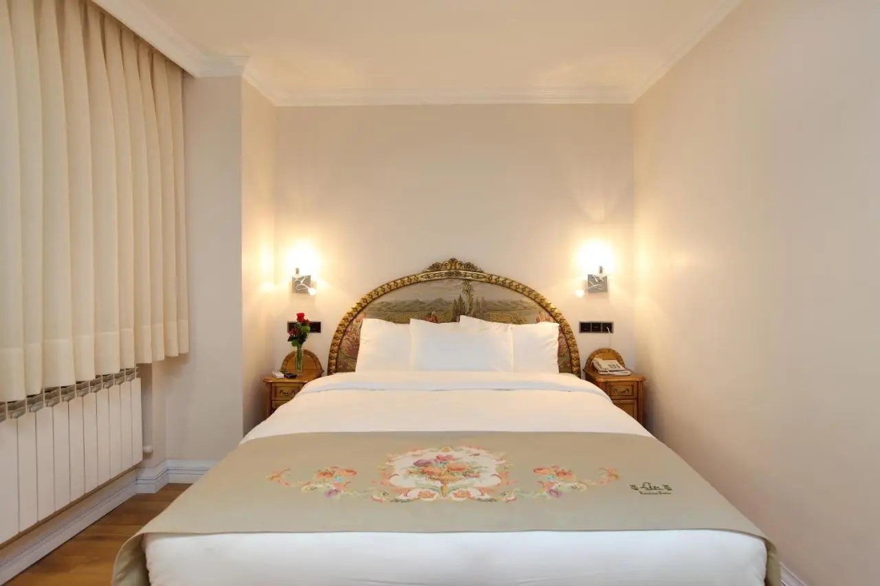 Lir Residence Suites LONG STAY