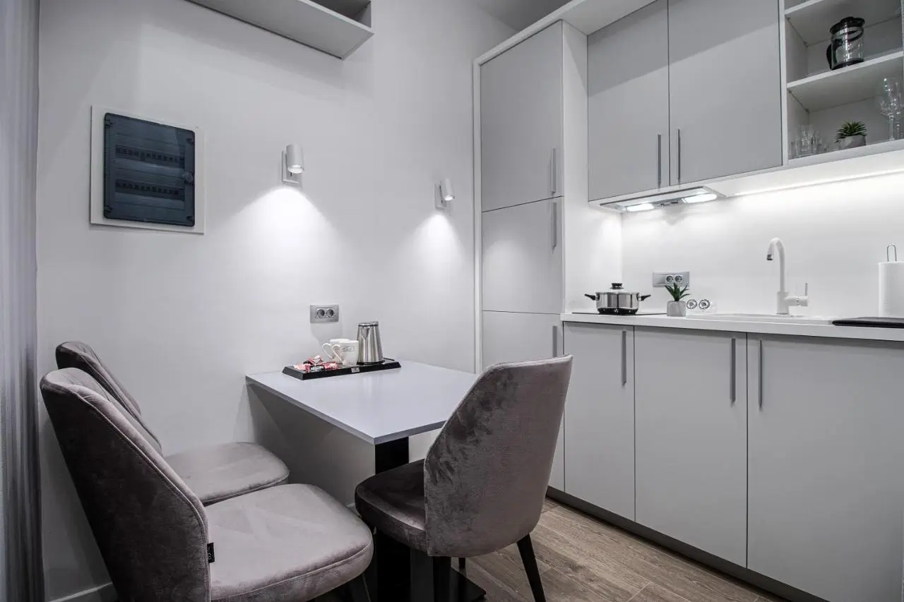 Beys Palace apartments Sarajevo