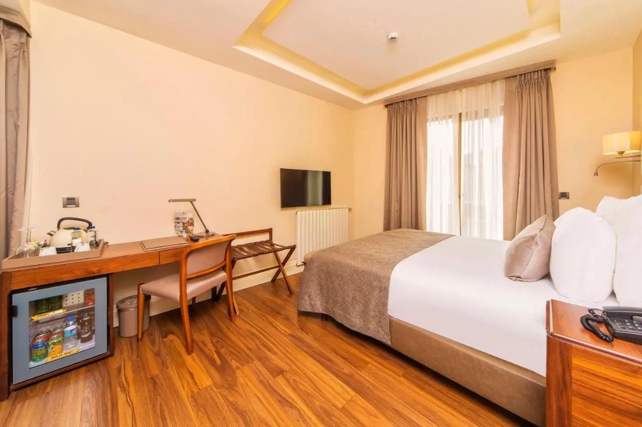 Hotel Morione & Spa Center