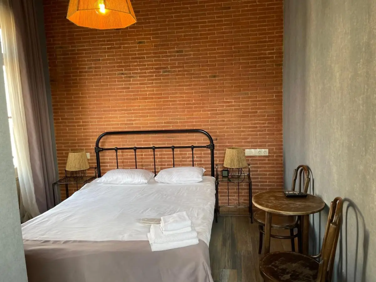 Apartment Tamarioni